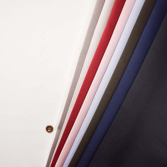 Eurocaten fabric plain - nomura tailor