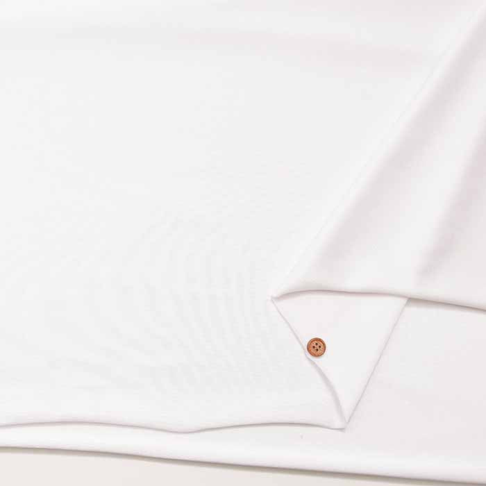 LYCRA 2-way tricot fabric, plain. - nomura tailor