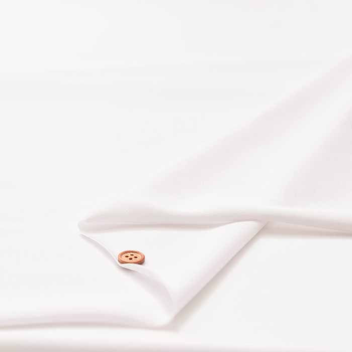 LYCRA 2-way tricot fabric, plain. - nomura tailor