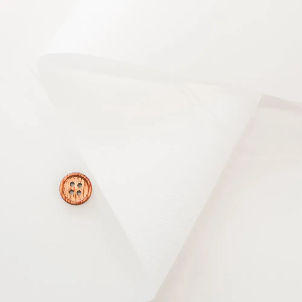 Polyester Hard Twill Fabric - Plain - nomura tailor