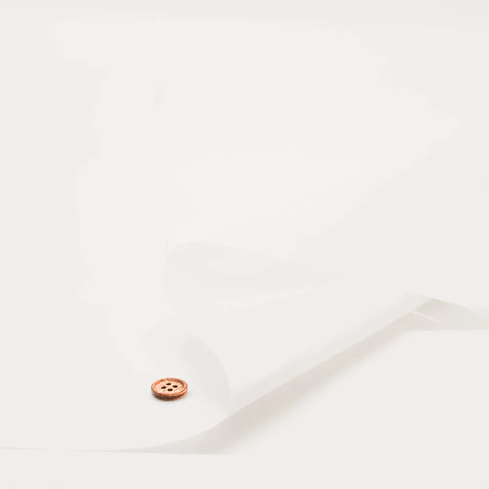 Polyester Hard Twill Fabric - Plain - nomura tailor