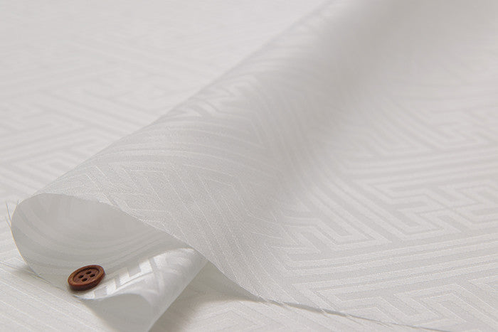 Polyester Jacquard fabric [1F] - nomura tailor