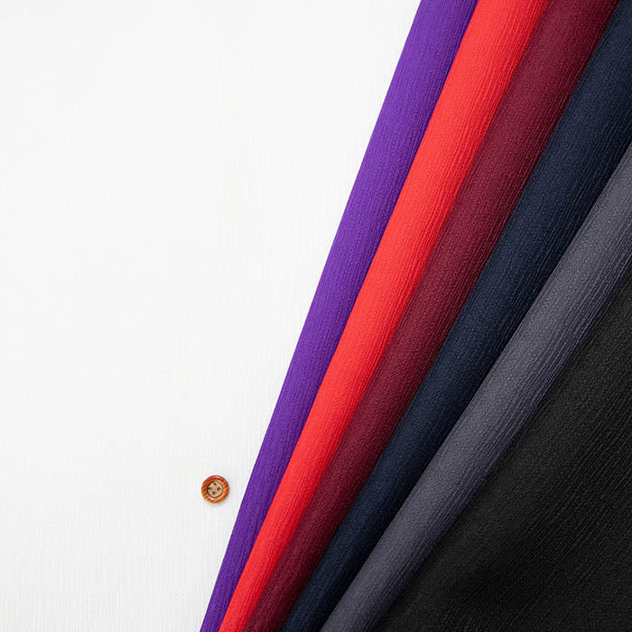 Polyester Jacquard fabric - nomura tailor