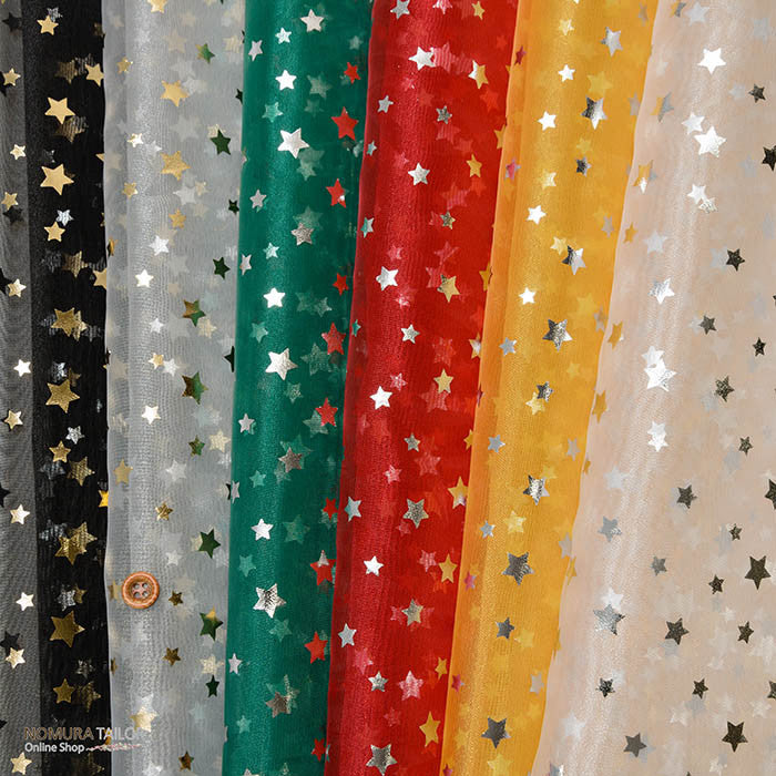 Organdy | nomura tailor