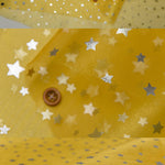 Organjira Print Fabric Stardust - nomura tailor