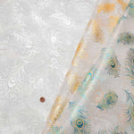 Organjira Print fabric - nomura tailor