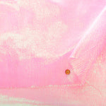 Polyester Pearl Wave Fabric Plain - nomura tailor