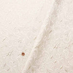 Polyester platinum Jacquard fabric - nomura tailor