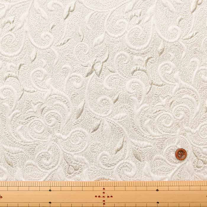 Polyester platinum Jacquard fabric - nomura tailor