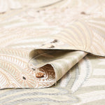 Polyester Jacquard Fabric - Phoenix Dance - nomura tailor