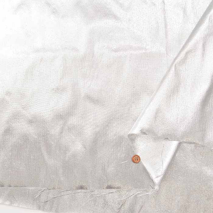 Lame marble fabric Solid colour - nomura tailor