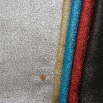 Sponge glitter fabric - nomura tailor