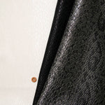 Metal snake fabric - nomura tailor