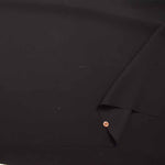 Polyester formal black fabric Super Black - nomura tailor