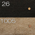 Made in Italy Loop Knit Fabric - nomura tailor
