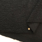 Made in Italy Loop Knit Fabric - nomura tailor