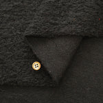 Made in Italy Loop Knit Fabric - nomura tailor