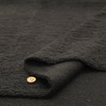 Made in Italy Loop Knit Fabric - nomura tailor