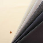 Dialuce Light Saxony Fabric - Plain - nomura tailor