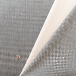 Dialuce Light Saxony Fabric - Houndstooth - nomura tailor