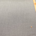 Dialuce Light Saxony Fabric - Houndstooth - nomura tailor