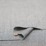 Dialuce Light Saxony Fabric - Houndstooth - nomura tailor