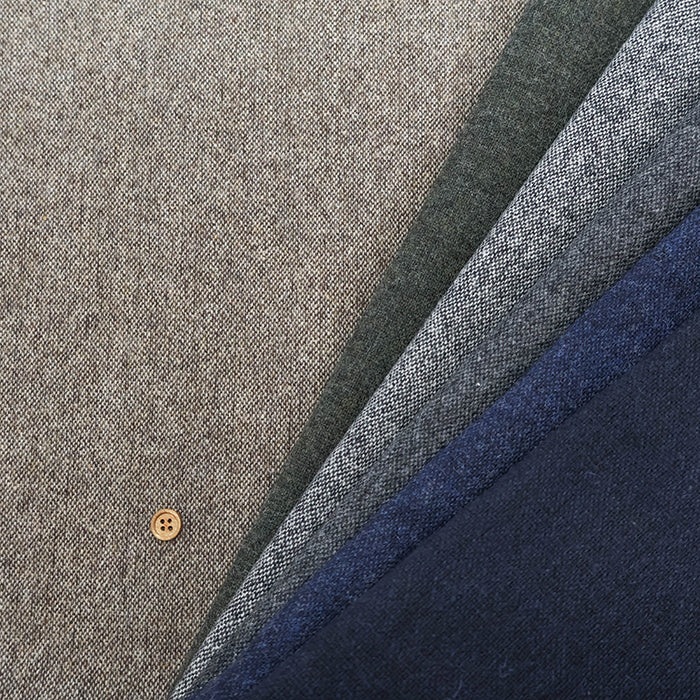 DeliciousTaylormade NEOダンブリズム　Tweed LTD tweed | nomura tailor