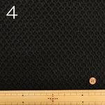 Made in Italy GIOLICA Fancy Tweed Fabric HONEY BEE - nomura tailor