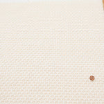 Made in Italy GIOLICA Fancy Tweed Fabric HONEY BEE - nomura tailor