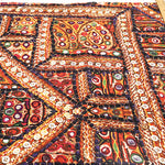 Made in China Linen Printed Fabric - Ethnic - nomura tailor
