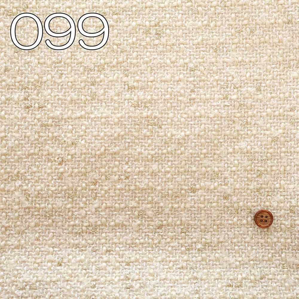 Fancy Tweed Fabric - nomura tailor