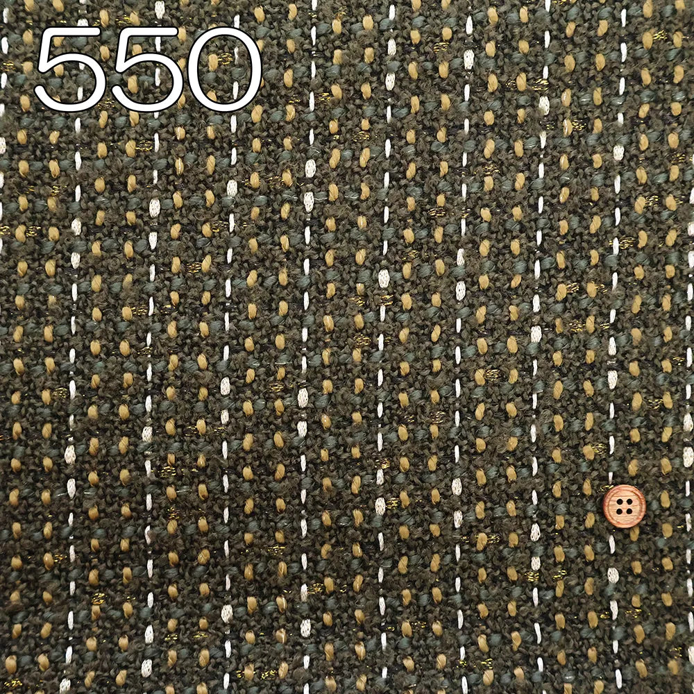 Fancy Tweed Fabric - nomura tailor