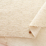 Fancy Tweed Fabric - nomura tailor