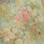 Organjang Print Meadow - nomura tailor