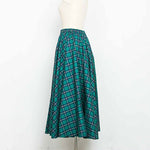 Patterns & Patterned Paper Circular Skirt - nomura tailor