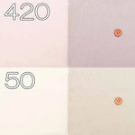 Fusible Interfacing - Lightweight, Stretch Type, With Color - nomura tailor