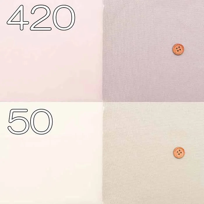 Fusible Interfacing - Lightweight, Stretch Type, With Color - nomura tailor