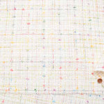 Fancy tweed - nomura tailor