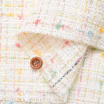 Fancy tweed - nomura tailor