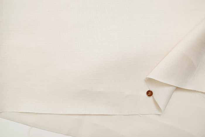 Hemp loan canvas plain - nomura tailor