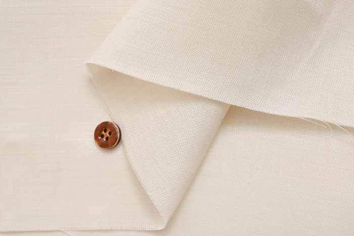 Hemp loan canvas plain - nomura tailor