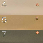 Polyester Twill Fabric Plain - nomura tailor