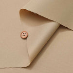 Polyester Twill Fabric Plain - nomura tailor