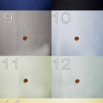 Shambresaten Shangange Fabric plain - nomura tailor