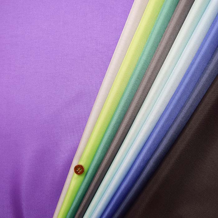 Covered polyester lining - nomura tailor