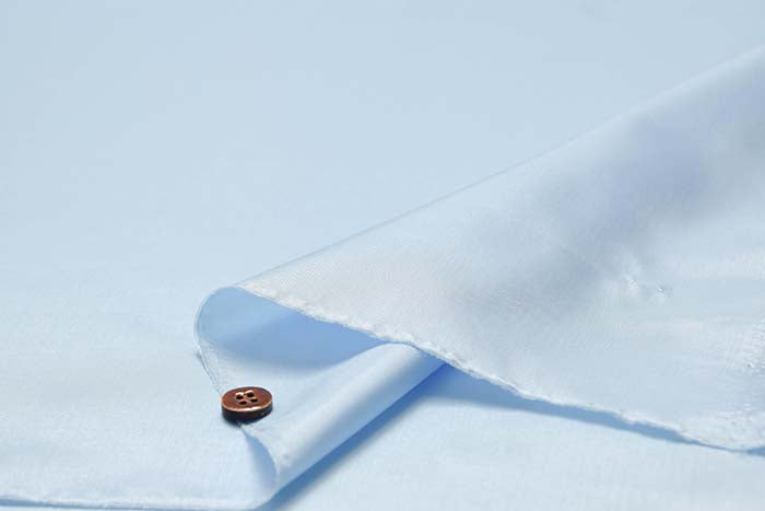 Covered polyester lining - nomura tailor