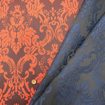 Polyester Jacquard fabric Roman Empire - nomura tailor