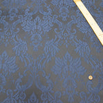 Polyester Jacquard fabric Roman Empire - nomura tailor