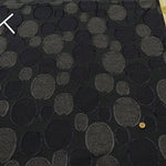 Cut Jacquard Knit Fabric - Dot - nomura tailor