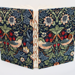 Cotton Ox Print Fabric MODA WILLAM MORRIS Ichido Dodo - nomura tailor